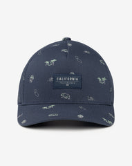 Blue Nights Travis Mathew Men|Accessories