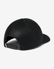 Black Travis Mathew Men|Accessories