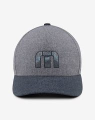 Heather Quiet Shade Travis Mathew Men|Accessories|Golf