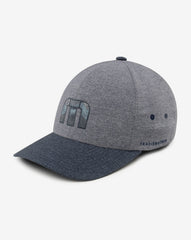 Heather Quiet Shade Travis Mathew Men|Accessories|Golf