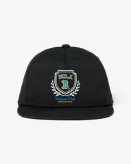 Black Travis Mathew Men|Accessories|Game Day|New