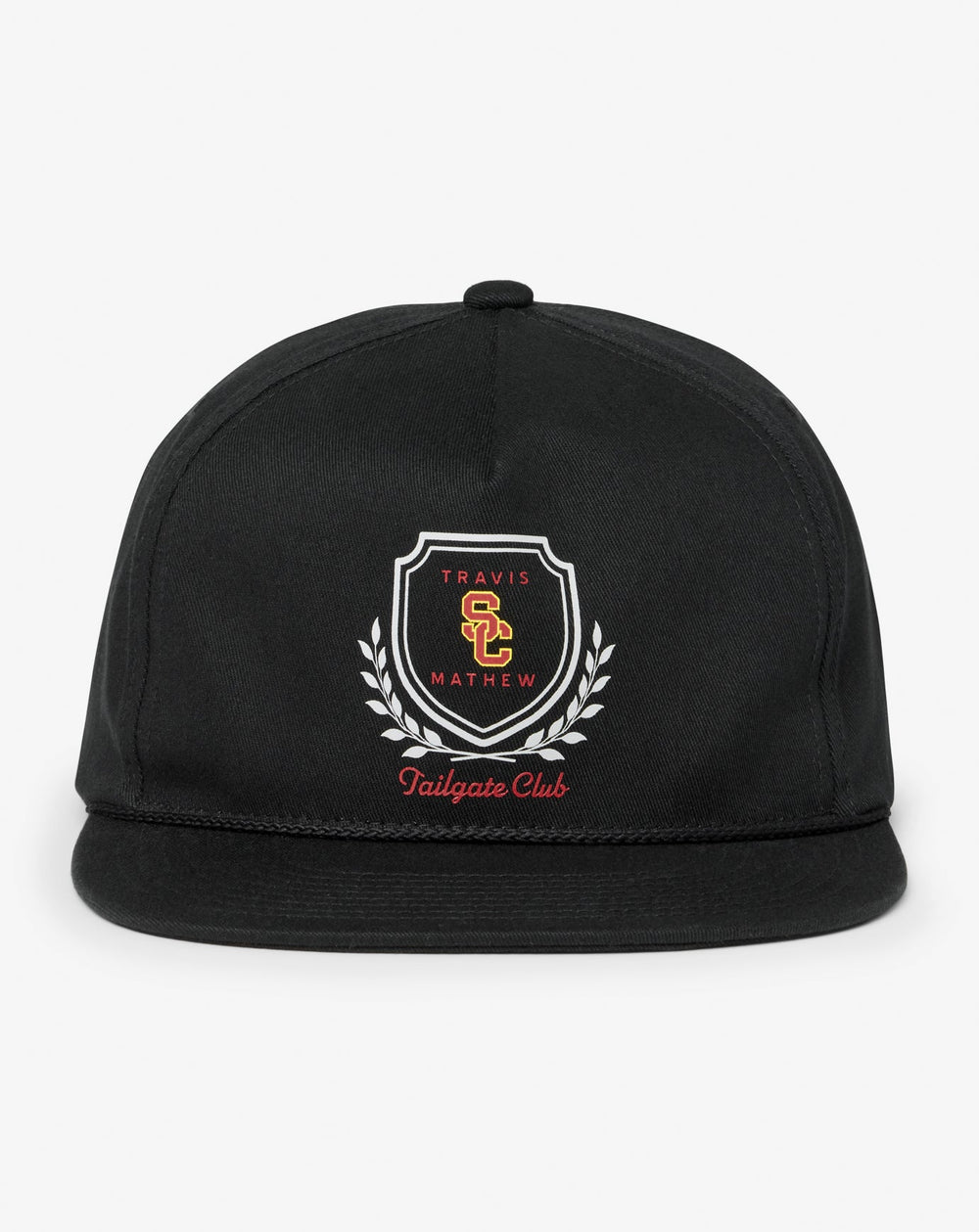 Black Travis Mathew Men|Accessories|Game Day|New