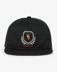 Black Travis Mathew Men|Accessories|Game Day|New