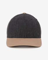 Heather Black/Portabella Travis Mathew Men|Accessories