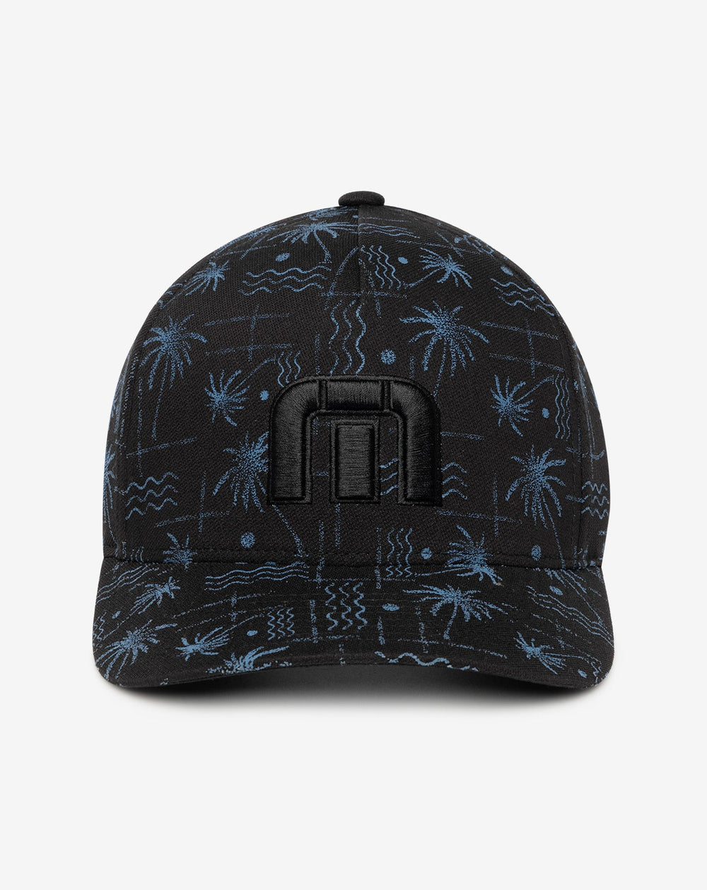 Black Travis Mathew Men|Accessories