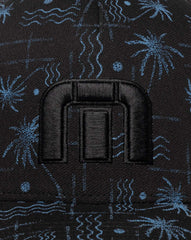 Black Travis Mathew Men|Accessories