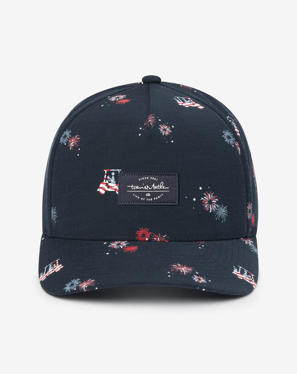 Total Eclipse Travis Mathew Men|Accessories