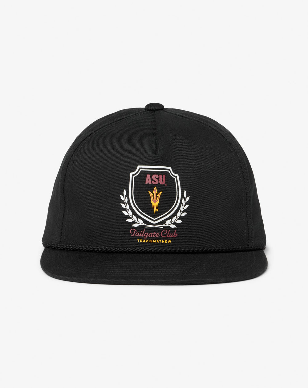 Black Travis Mathew Men|Accessories|Game Day|New