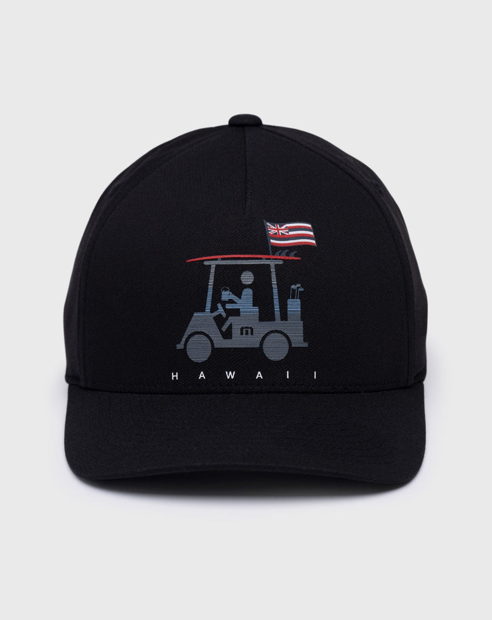 Black Travis Mathew Men|Accessories