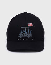 Black Travis Mathew Men|Accessories
