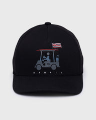 Black Travis Mathew Men|Accessories