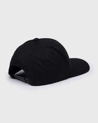 Black Travis Mathew Men|Accessories