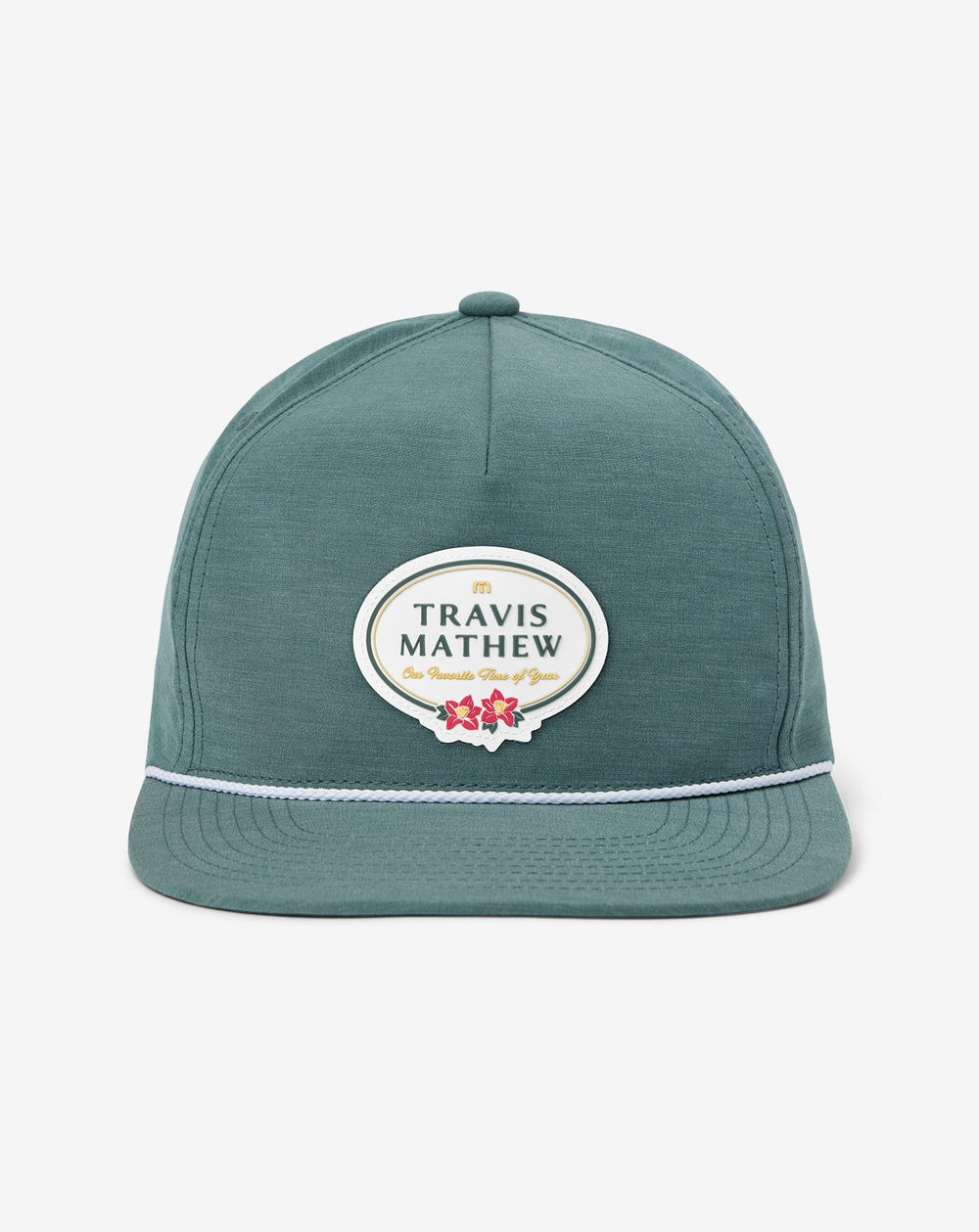 Silver Pine Travis Mathew Men|Accessories