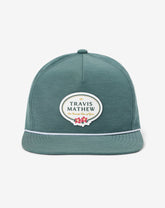 Silver Pine Travis Mathew Men|Accessories
