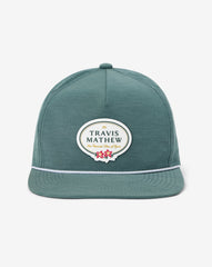 Silver Pine Travis Mathew Men|Accessories