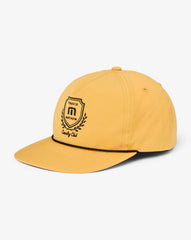 Spruce Yellow Travis Mathew Men|Accessories