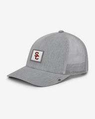 Heather Grey Travis Mathew Men|Accessories|Game Day|New