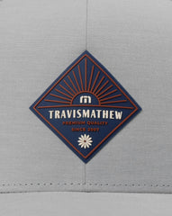 Heather Sleet Travis Mathew Men|Accessories|Golf