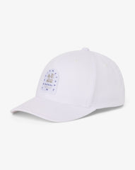 White Travis Mathew Men|Accessories