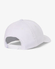 White Travis Mathew Men|Accessories