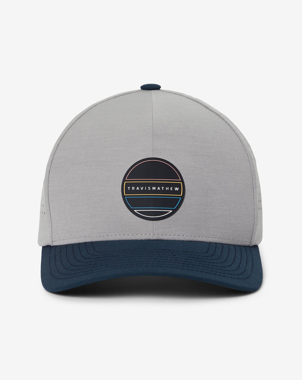Heather Grey Travis Mathew Men|Accessories|Golf