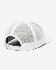 White Travis Mathew Men|Accessories