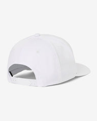 White Travis Mathew Men|Accessories