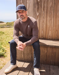 Total Eclipse Travis Mathew Men|Accessories