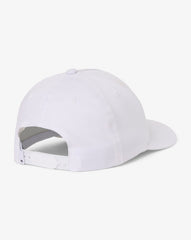 White Travis Mathew Men|Accessories