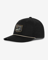 Black Travis Mathew Men|Accessories