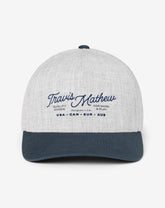 Heather Grey Travis Mathew Men|Accessories