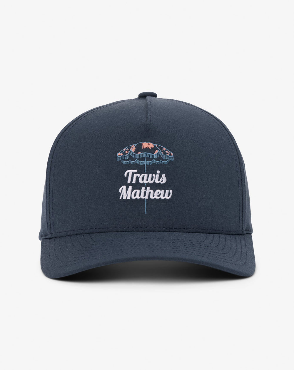 Mood Indigo/Vintage Indigo Travis Mathew Men|Accessories