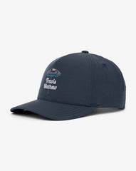 Mood Indigo/Vintage Indigo Travis Mathew Men|Accessories