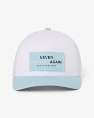 White Travis Mathew Men|Accessories