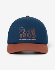 Titan Travis Mathew Men|Accessories