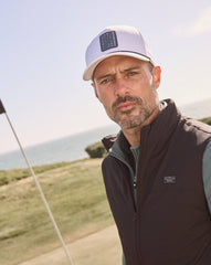 White Travis Mathew Men|Accessories|Golf