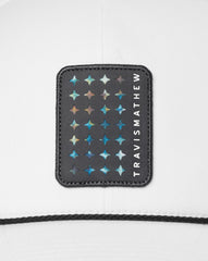 White Travis Mathew Men|Accessories|Golf