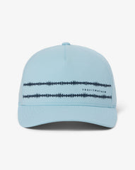 Cory Blue Travis Mathew Men|Accessories