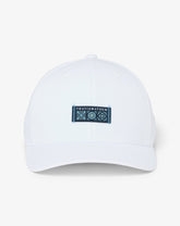White Travis Mathew Men|Accessories
