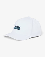 White Travis Mathew Men|Accessories