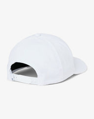 White Travis Mathew Men|Accessories