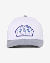 White Travis Mathew Men|Accessories