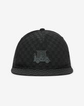 Black Travis Mathew Men|Accessories
