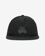 Black Travis Mathew Men|Accessories