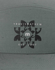 Dark Olive Travis Mathew Men|Accessories