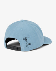 Copen Blue Travis Mathew Men|Accessories