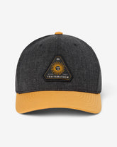 Heather Black Travis Mathew Men|Accessories