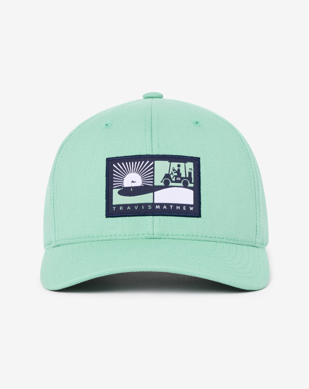 Wasabi Travis Mathew Men|Accessories