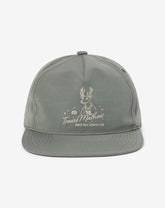 Dark Olive Travis Mathew Men|Accessories