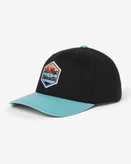 Black Travis Mathew Men|Accessories